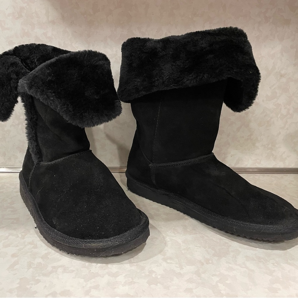 Easy Spirit Women’s Boots New